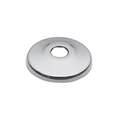 Brasstech Pipe Flange, 5/8" I.D. in Polished Chrome 441/26